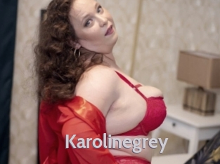 Karolinegrey