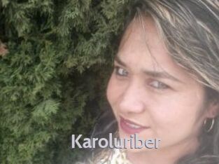 Karoluriber