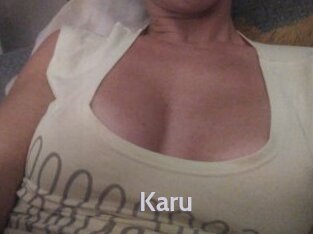 Karu