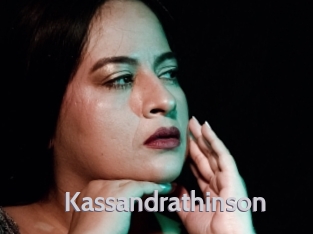 Kassandrathinson