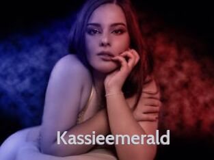 Kassieemerald