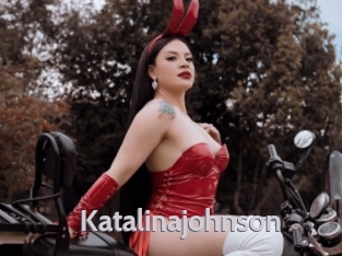 Katalinajohnson