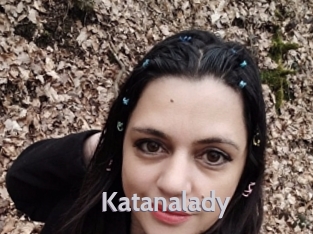 Katanalady