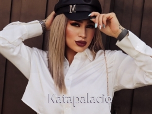 Katapalacio