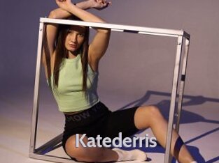 Katederris