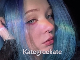 Kategreekate