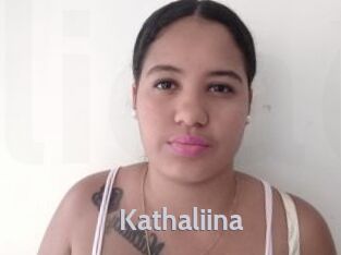 Kathaliina