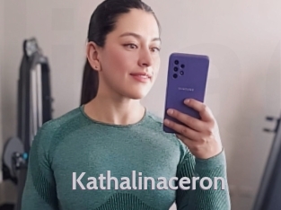 Kathalinaceron