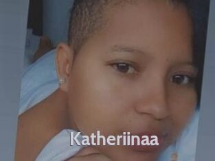 Katheriinaa