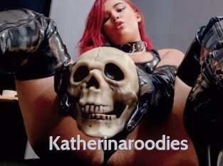 Katherinaroodies