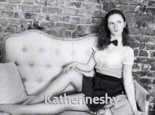 Katherineshy