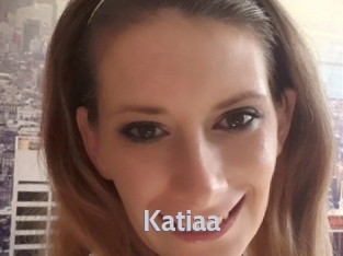 Katiaa