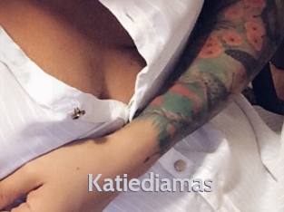 Katiediamas