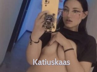 Katiuskaas