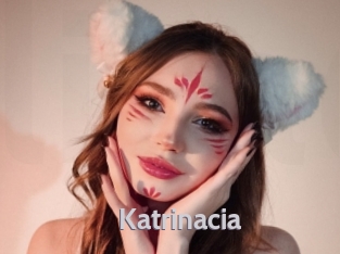 Katrinacia