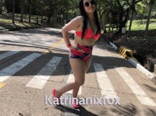 Katrinanixfox