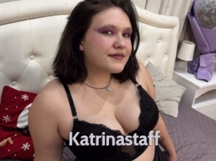 Katrinastaff