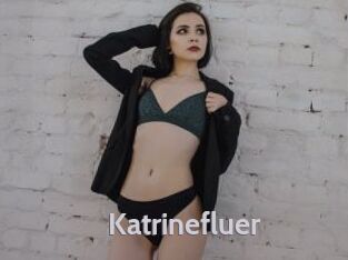 Katrinefluer