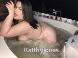 Katthyjones