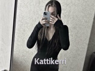 Kattikerri