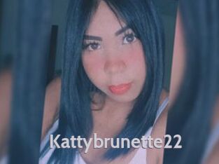 Kattybrunette22