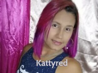 Kattyred