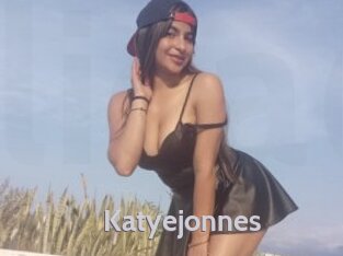 Katyejonnes