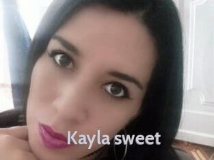 Kayla_sweet