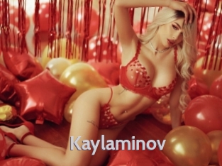 Kaylaminov