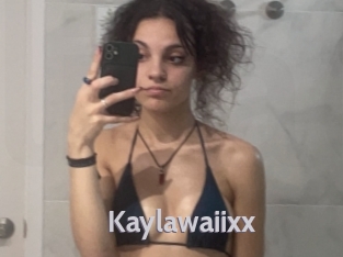 Kaylawaiixx