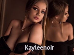 Kayleenoir