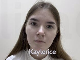 Kaylerice