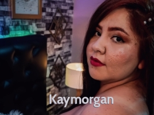 Kaymorgan