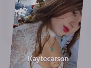 Kaytecarson