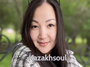 Kazakhsoul