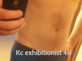 Kc_exhibitionist_4u