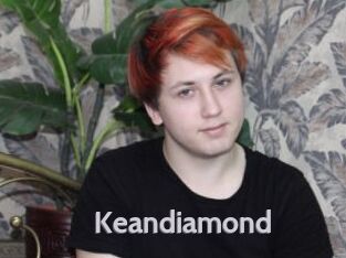 Keandiamond