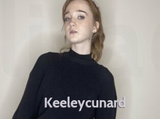 Keeleycunard