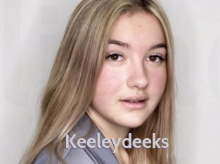 Keeleydeeks