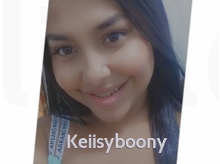 Keiisyboony