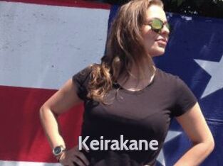 Keirakane