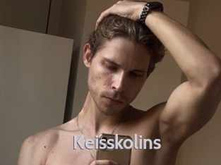 Keisskolins