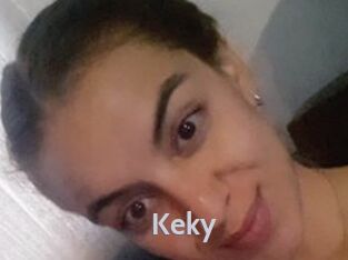 Keky