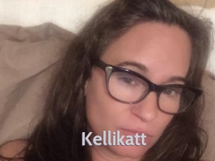 Kellikatt