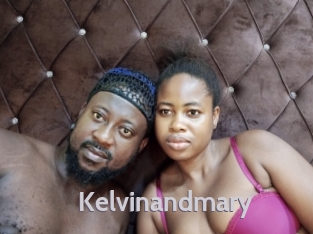 Kelvinandmary