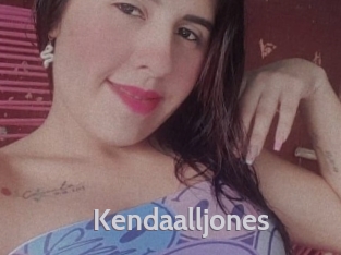 Kendaalljones