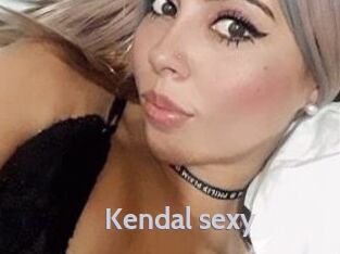 Kendal_sexy