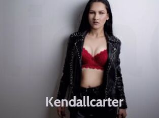 Kendallcarter