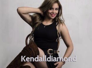 Kendalldiamond