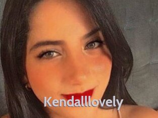 Kendalllovely